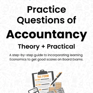 Practice Questions of Accountancy