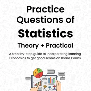 Practice Questions of Statistics