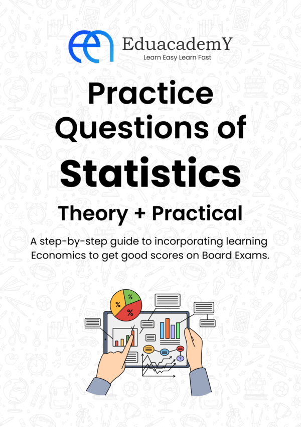 Practice Questions of Statistics