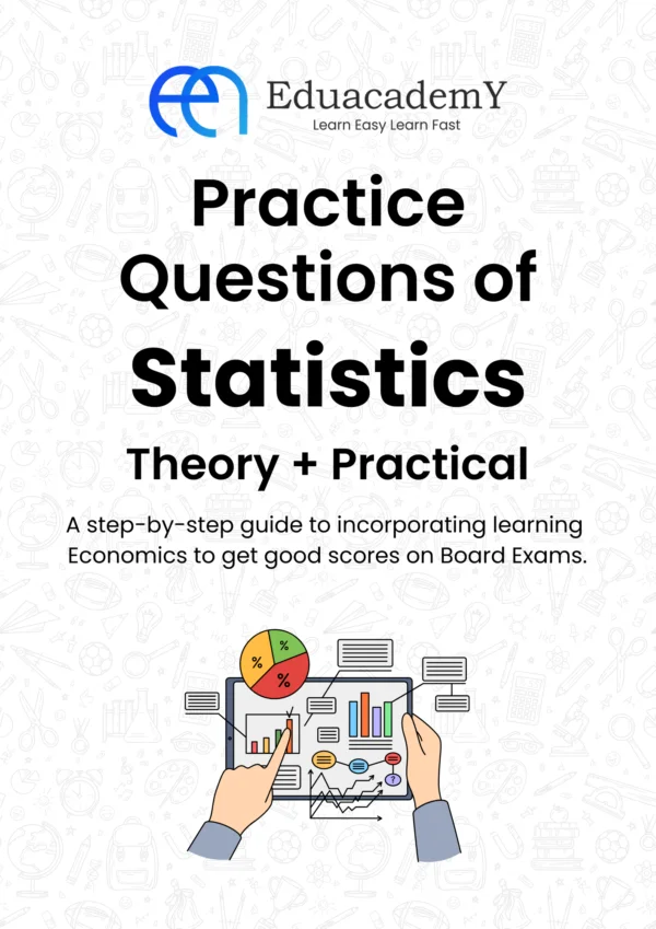 Practice Questions of Statistics
