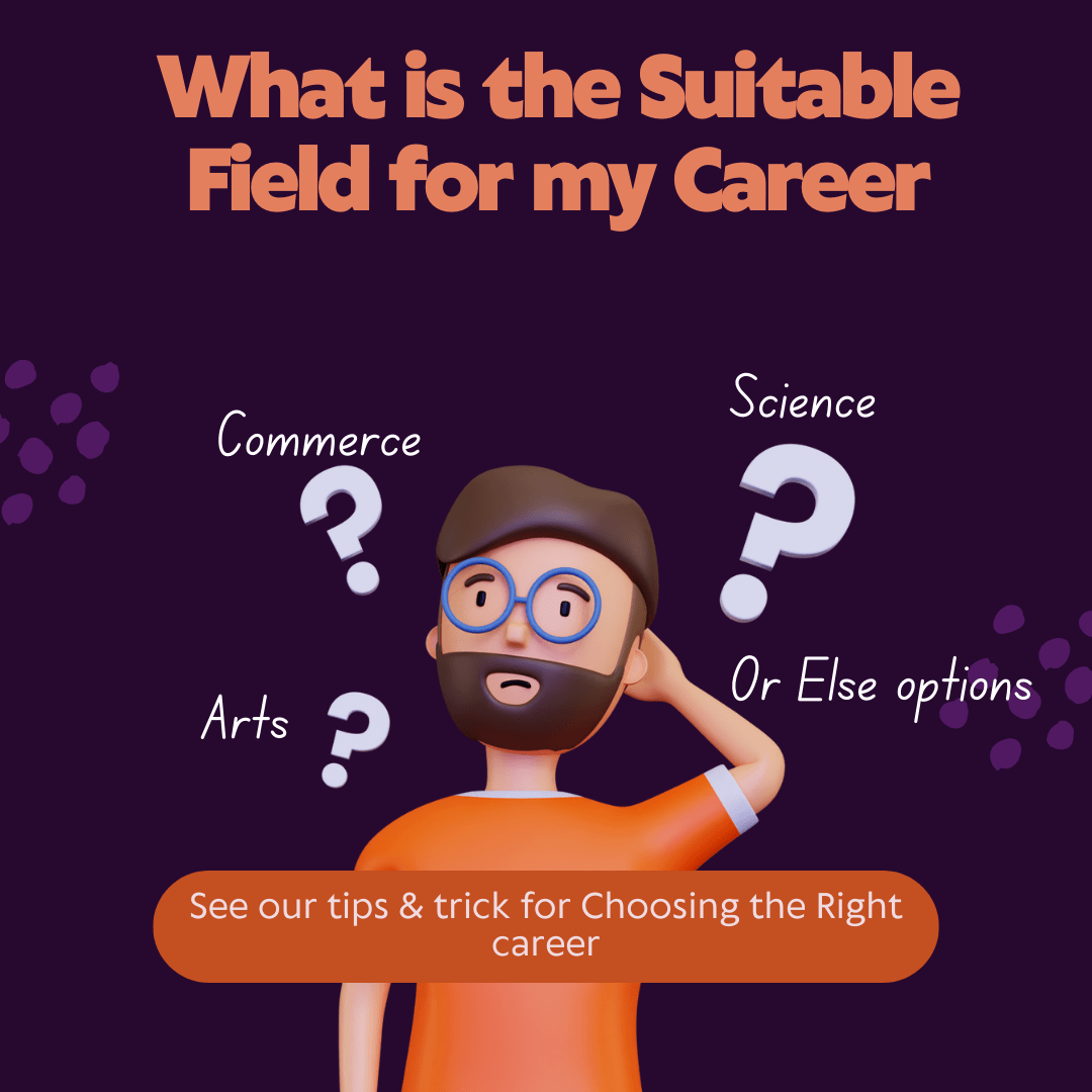 A 10th Grader's Guide to Choosing the Right Stream!