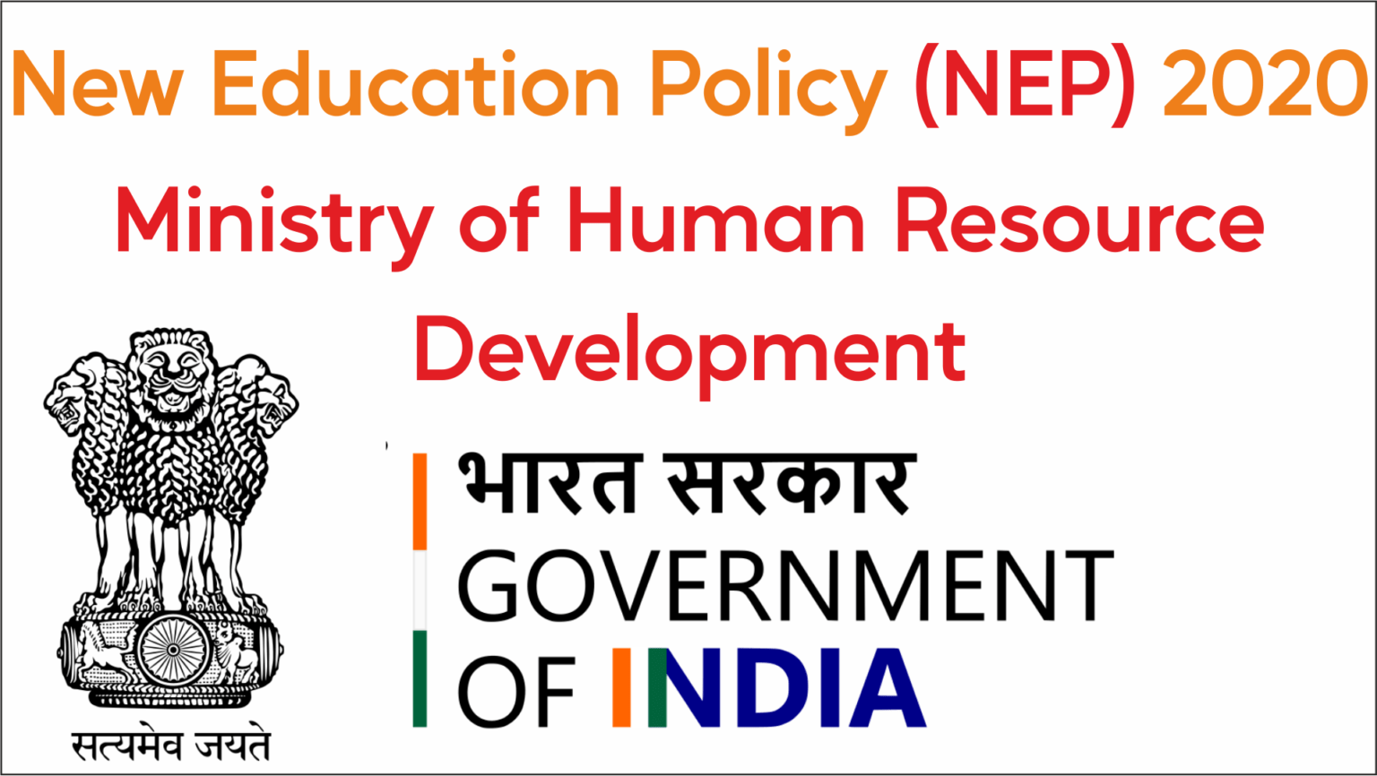 nep-2020-changes-future-opportunities by Ministry of Human Resource Development