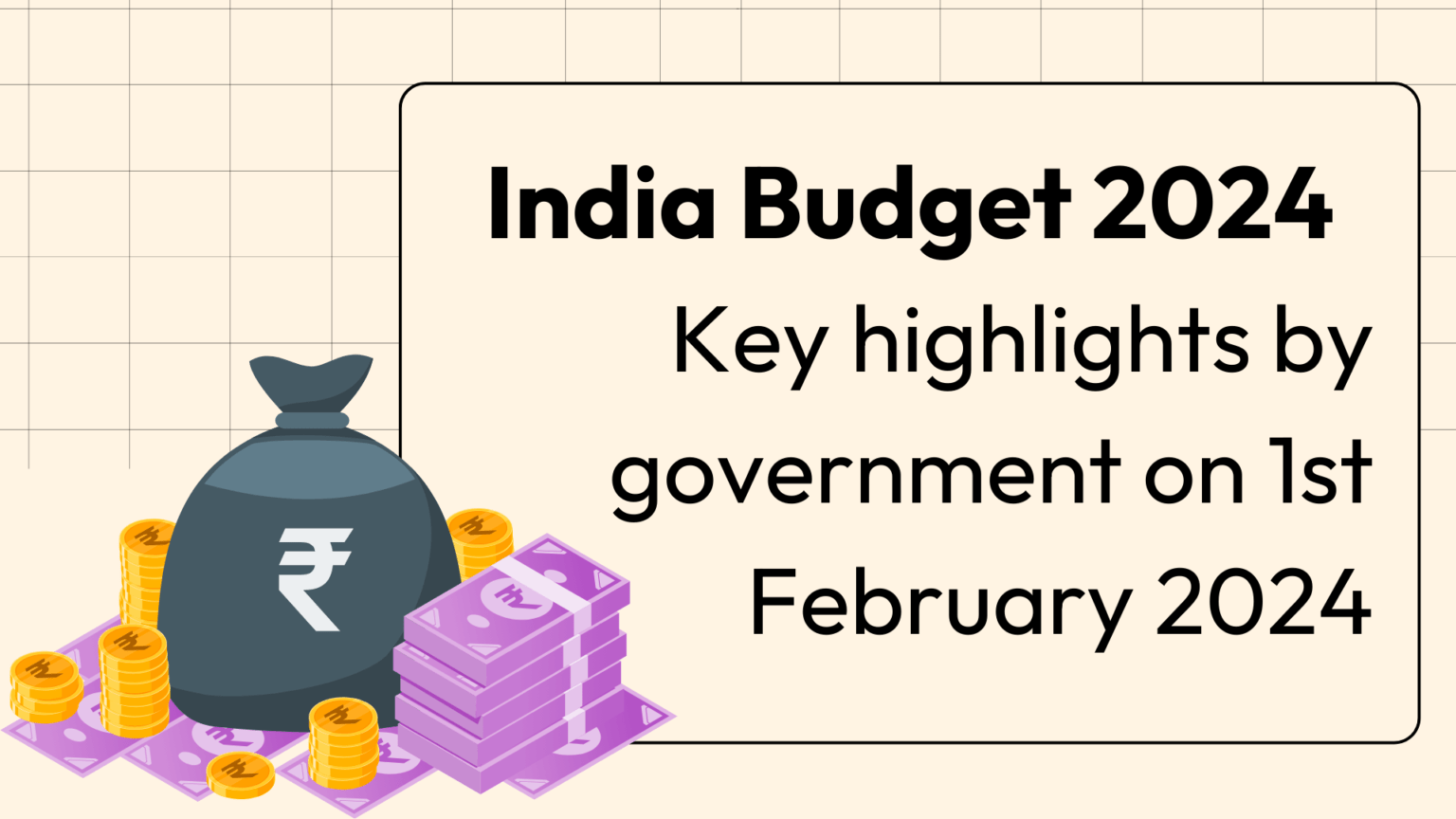 Budget 2024-25: A Comprehensive Guide for Individuals and Businesses​