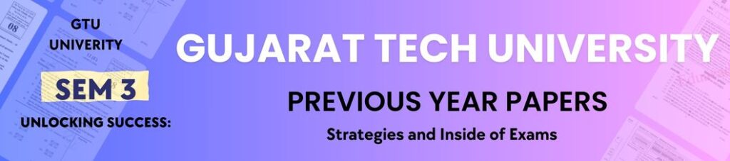 MBA Previous year papers AS per NEP sem 3
