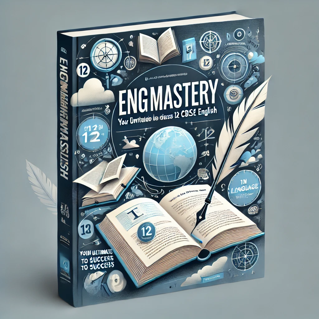 CBSE English Pro: Excel in Class 12th English