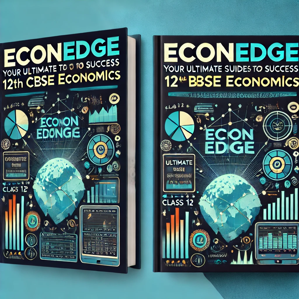 CBSE Economics Unlocked: Class 12th Success Guide
