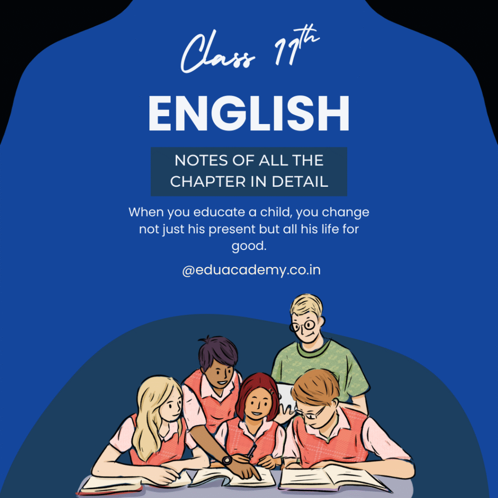 EngGuide: Cracking Class 11th CBSE English